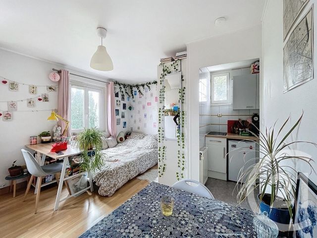 appartement - ROUEN - 76