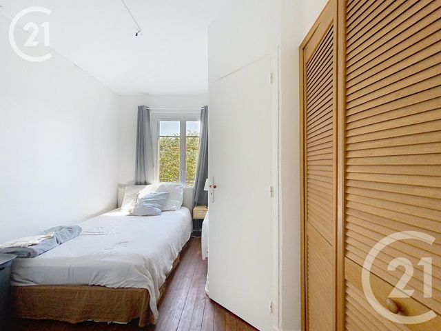 Appartement F2 à vendre - 2 pièces - 32,36 m2 - Rouen - 76 - HAUTE-NORMANDIE