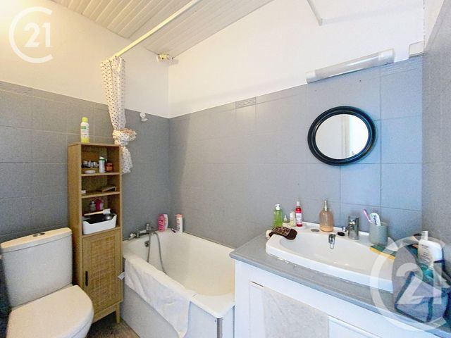 Appartement F2 à vendre - 2 pièces - 32,36 m2 - Rouen - 76 - HAUTE-NORMANDIE