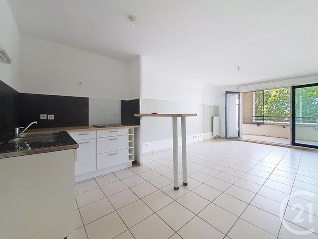 appartement - ROUEN - 76