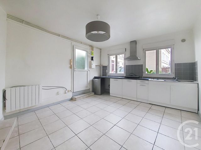 Appartement F2 à louer ROUEN