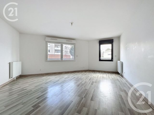 Appartement F3 à vendre - 3 pièces - 62,52 m2 - Rouen - 76 - HAUTE-NORMANDIE