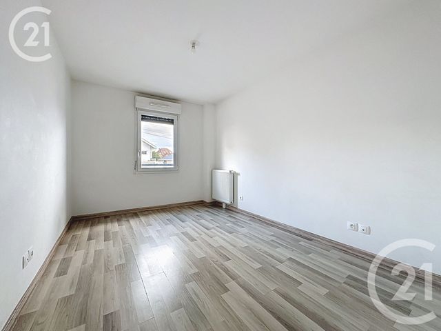 Appartement F3 à vendre - 3 pièces - 62,52 m2 - Rouen - 76 - HAUTE-NORMANDIE