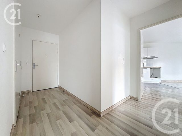 Appartement F3 à vendre - 3 pièces - 62,52 m2 - Rouen - 76 - HAUTE-NORMANDIE