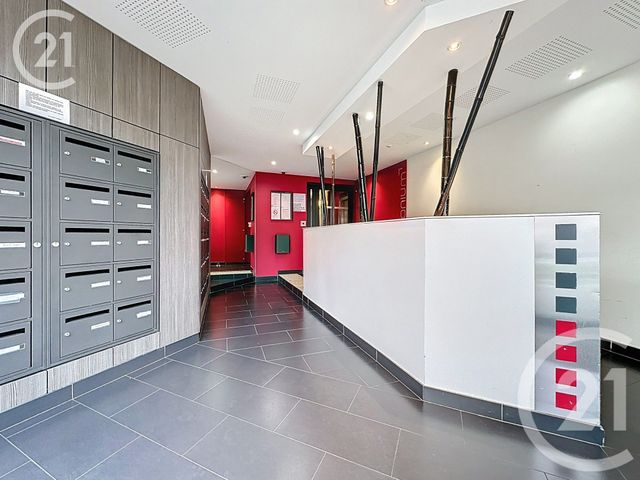 Appartement F3 à vendre - 3 pièces - 62,52 m2 - Rouen - 76 - HAUTE-NORMANDIE