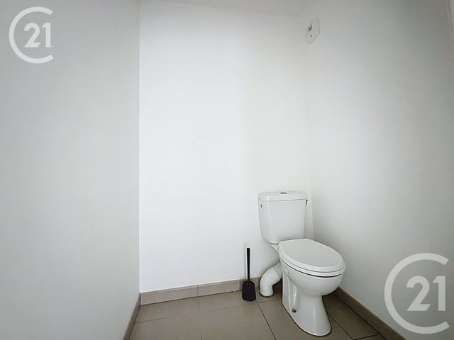 Appartement F3 à vendre - 3 pièces - 62,52 m2 - Rouen - 76 - HAUTE-NORMANDIE