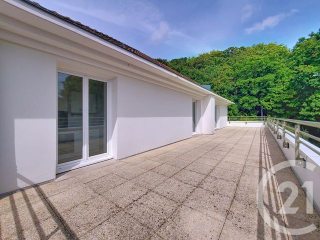 Appartement F5 à vendre - 5 pièces - 116 m2 - Rouen - 76 - HAUTE-NORMANDIE