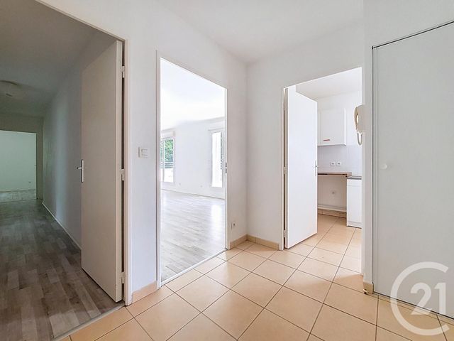 Appartement F5 à vendre - 5 pièces - 116 m2 - Rouen - 76 - HAUTE-NORMANDIE