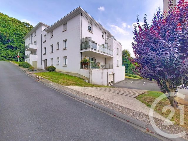 Appartement F5 à vendre ROUEN