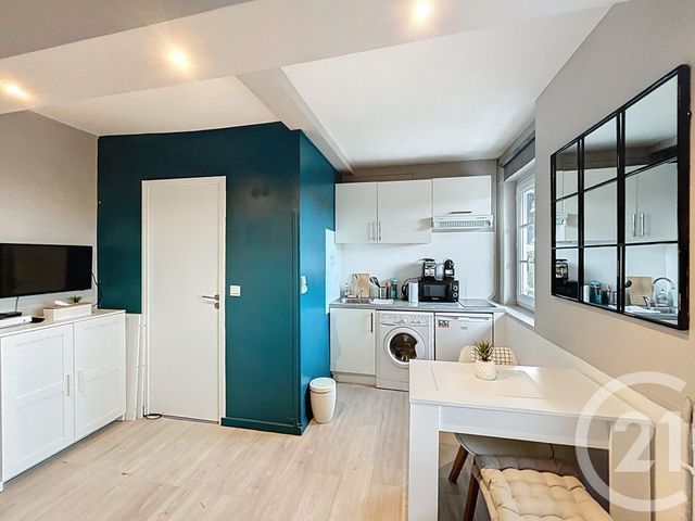 Appartement Studio à louer ROUEN