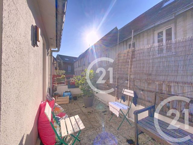 appartement - ROUEN - 76