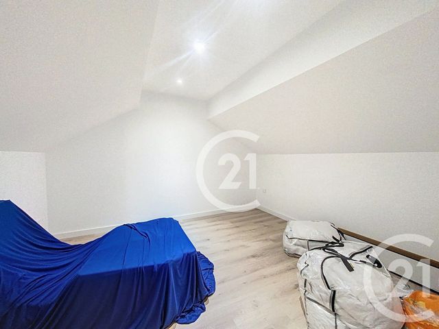 Maison à louer - 3 pièces - 76 m2 - Rouen - 76 - HAUTE-NORMANDIE