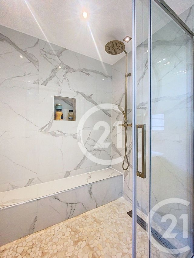 Maison à louer - 3 pièces - 76 m2 - Rouen - 76 - HAUTE-NORMANDIE