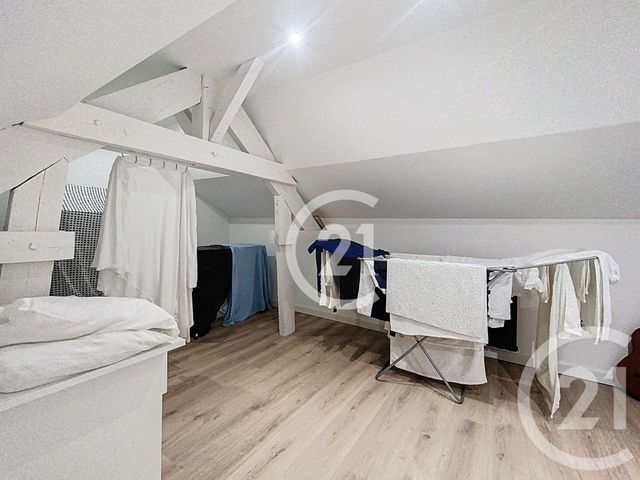 Maison à louer - 3 pièces - 76 m2 - Rouen - 76 - HAUTE-NORMANDIE