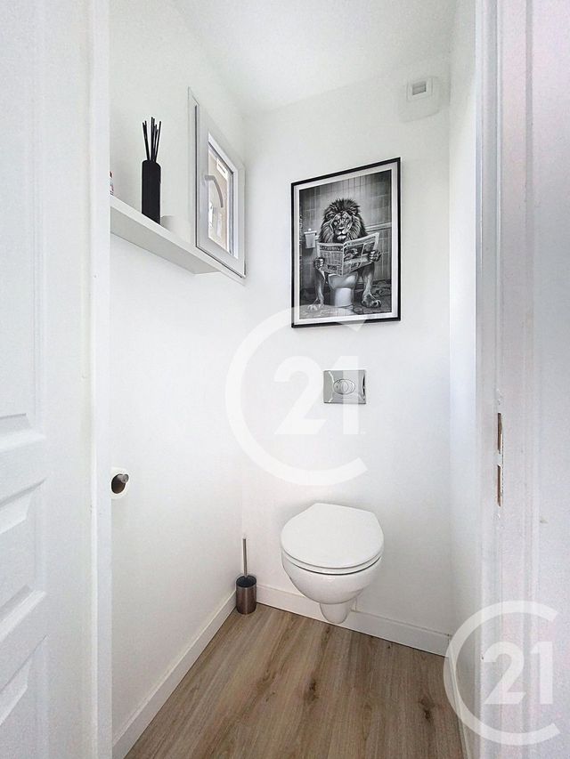 Maison à louer - 3 pièces - 76 m2 - Rouen - 76 - HAUTE-NORMANDIE