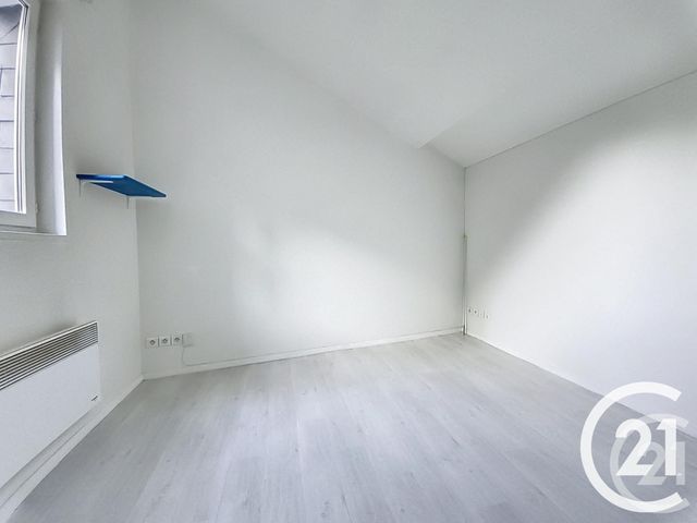 Appartement F1 &agrave; vendre - 1 pi&egrave;ce - 25,15 m2 - Rouen - 76 - HAUTE-NORMANDIE