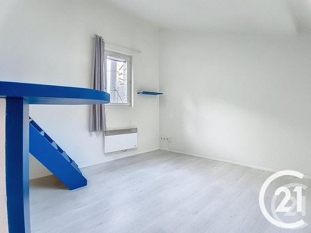 Appartement F1 &agrave; vendre - 1 pi&egrave;ce - 25,15 m2 - Rouen - 76 - HAUTE-NORMANDIE