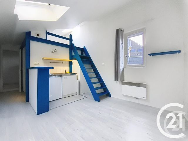 Appartement F1 à vendre ROUEN