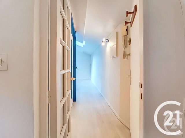 Appartement F1 &agrave; vendre - 1 pi&egrave;ce - 25,15 m2 - Rouen - 76 - HAUTE-NORMANDIE