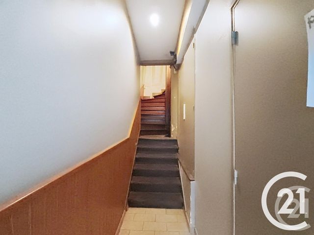 Appartement F1 &agrave; vendre - 1 pi&egrave;ce - 25,15 m2 - Rouen - 76 - HAUTE-NORMANDIE