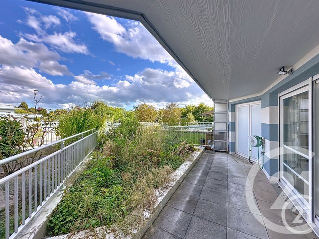 Appartement F2 à vendre MONT ST AIGNAN
