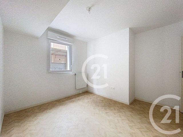 Appartement F3 à louer - 3 pièces - 70,51 m2 - Rouen - 76 - HAUTE-NORMANDIE