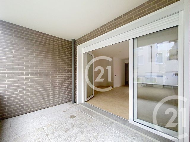Appartement F3 à louer - 3 pièces - 70,51 m2 - Rouen - 76 - HAUTE-NORMANDIE