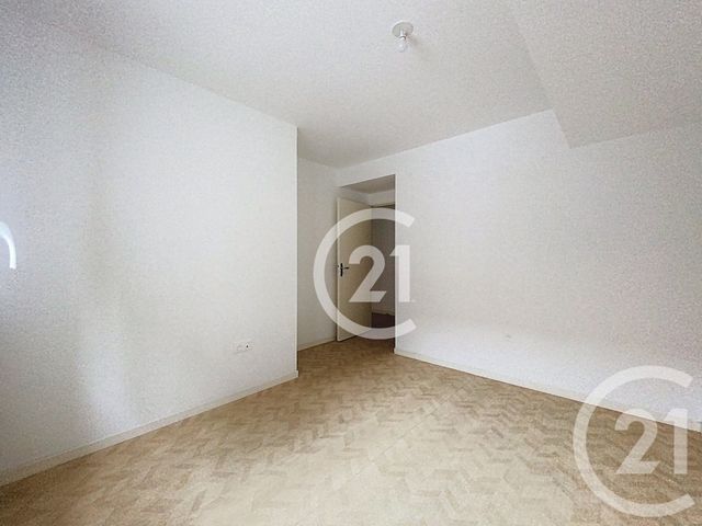 Appartement F3 à louer - 3 pièces - 70,51 m2 - Rouen - 76 - HAUTE-NORMANDIE