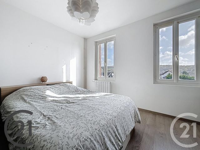 Maison &agrave; vendre - 4 pi&egrave;ces - 70 m2 - Le Houlme - 76 - HAUTE-NORMANDIE