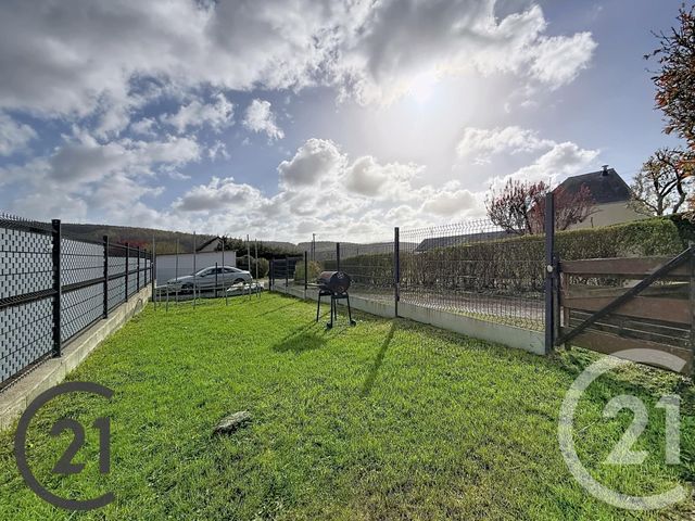 Maison &agrave; vendre - 4 pi&egrave;ces - 70 m2 - Le Houlme - 76 - HAUTE-NORMANDIE