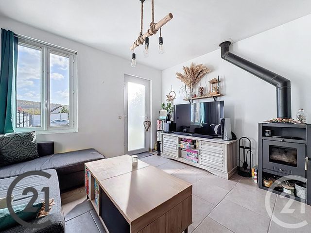 Maison à vendre LE HOULME