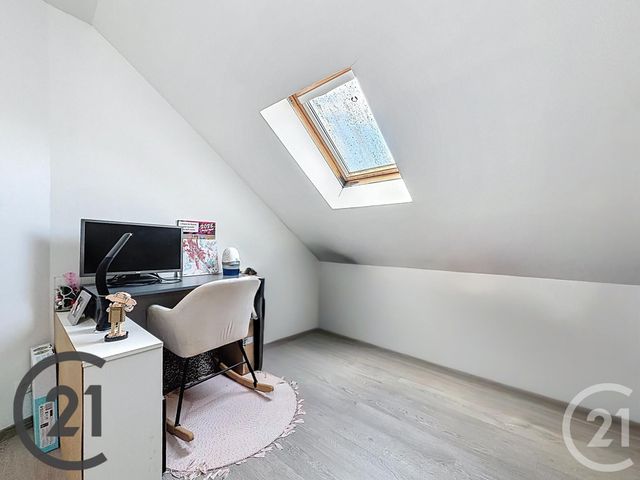 Maison &agrave; vendre - 4 pi&egrave;ces - 70 m2 - Le Houlme - 76 - HAUTE-NORMANDIE