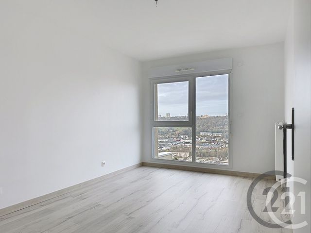 Appartement F3 &agrave; vendre - 3 pi&egrave;ces - 63 m2 - Deville Les Rouen - 76 - HAUTE-NORMANDIE
