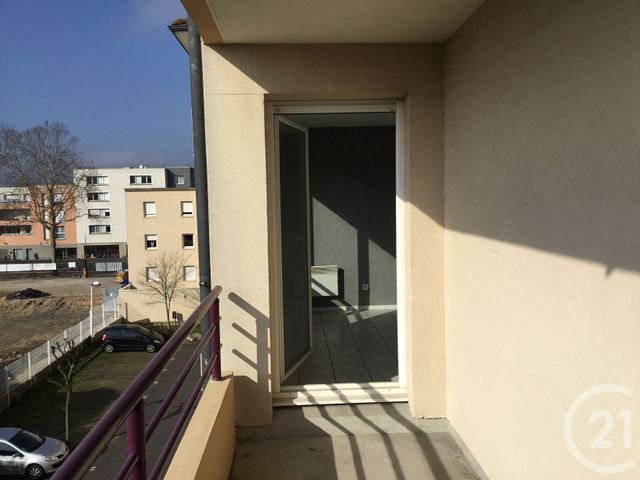 Appartement F3 à louer - 3 pièces - 77 m2 - Rouen - 76 - HAUTE-NORMANDIE
