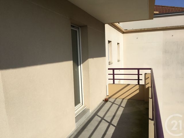 Appartement F3 à louer - 3 pièces - 77 m2 - Rouen - 76 - HAUTE-NORMANDIE