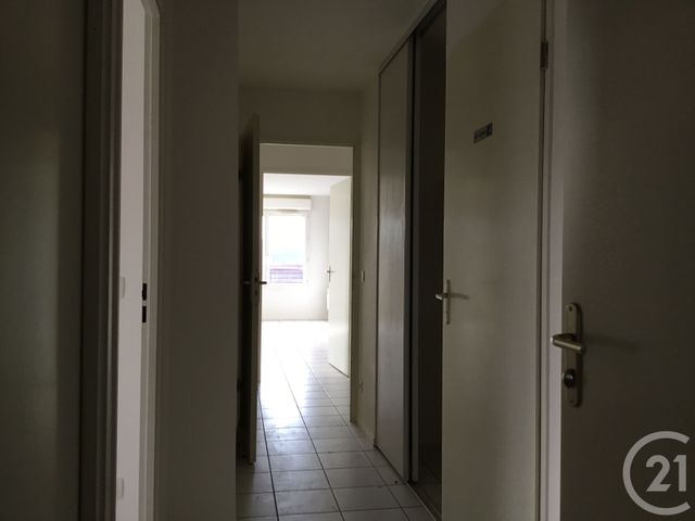 Appartement F3 à louer - 3 pièces - 77 m2 - Rouen - 76 - HAUTE-NORMANDIE