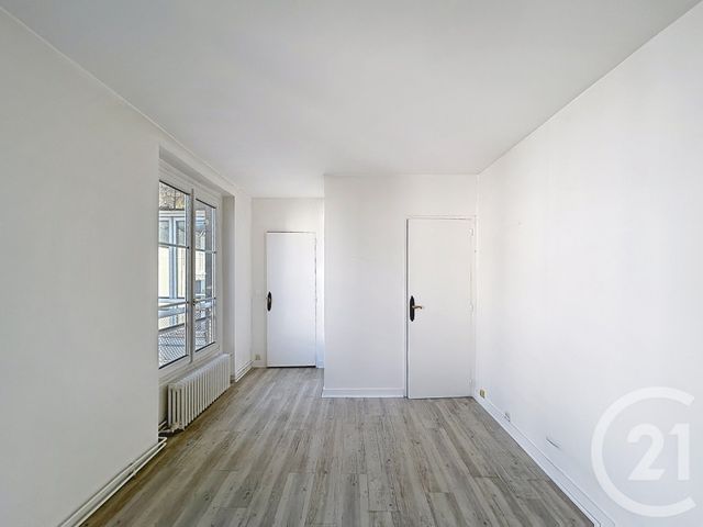 Appartement F4 à louer - 4 pièces - 98,85 m2 - Rouen - 76 - HAUTE-NORMANDIE