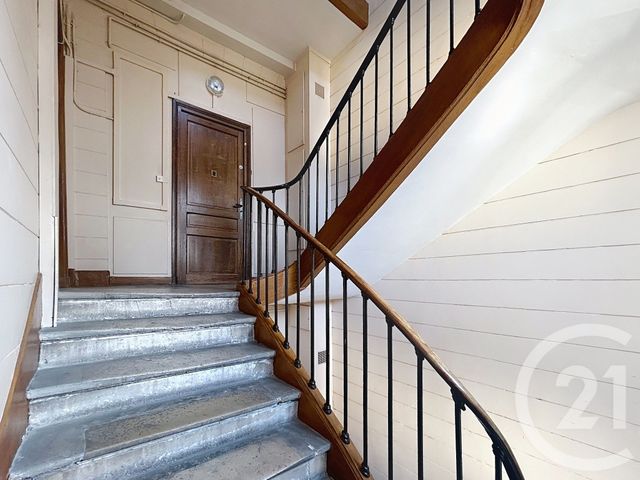 Appartement F4 à louer - 4 pièces - 98,85 m2 - Rouen - 76 - HAUTE-NORMANDIE