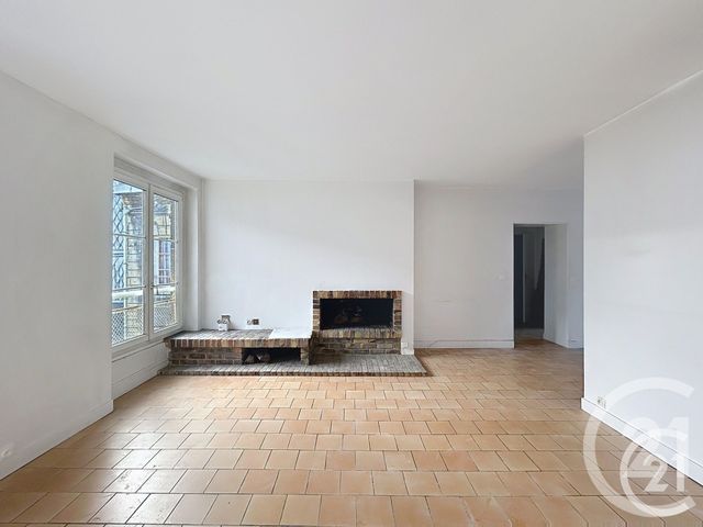 Appartement F4 à louer ROUEN