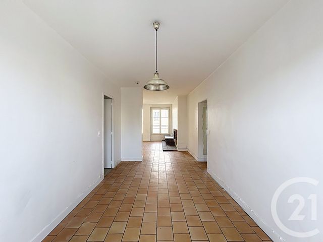 Appartement F4 à louer - 4 pièces - 98,85 m2 - Rouen - 76 - HAUTE-NORMANDIE