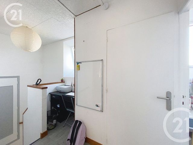 Maison &agrave; vendre - 3 pi&egrave;ces - 74,63 m2 - St Ouen Du Tilleul - 27 - HAUTE-NORMANDIE