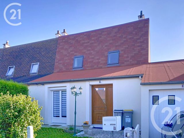 maison - ST OUEN DU TILLEUL - 27