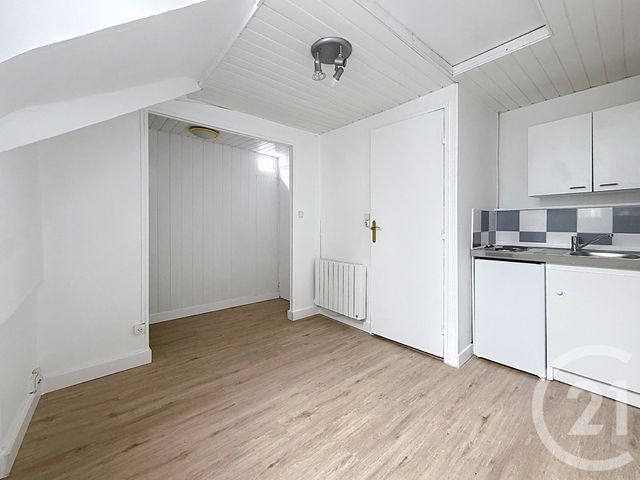 Appartement F1 à louer ROUEN