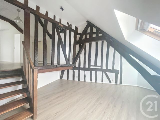 Appartement F2 à louer ROUEN