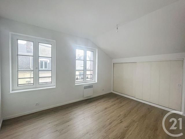 Appartement F2 à louer - 2 pièces - 58,60 m2 - Rouen - 76 - HAUTE-NORMANDIE