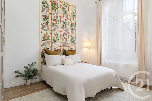 Appartement F4 à vendre - 4 pièces - 84,83 m2 - Rouen - 76 - HAUTE-NORMANDIE