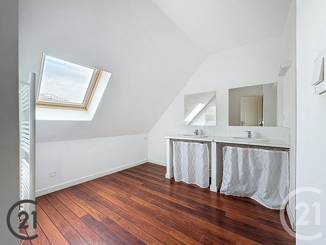 Appartement F3 à vendre - 3 pièces - 64,77 m2 - Rouen - 76 - HAUTE-NORMANDIE