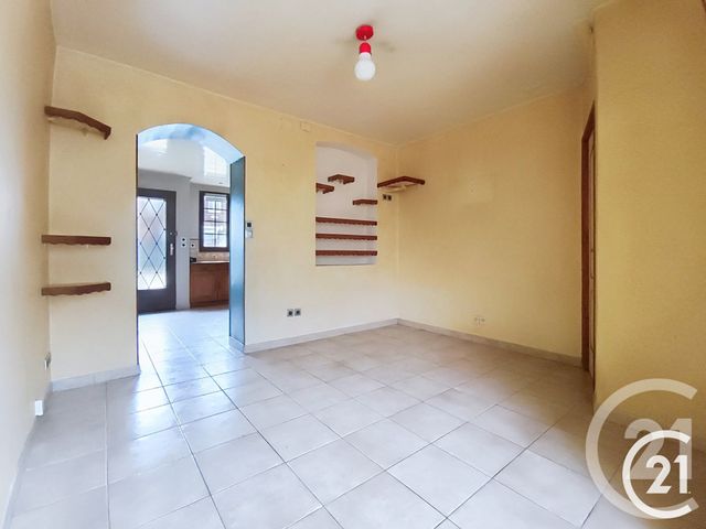 Maison à vendre - 3 pièces - 52 m2 - Sotteville Les Rouen - 76 - HAUTE-NORMANDIE