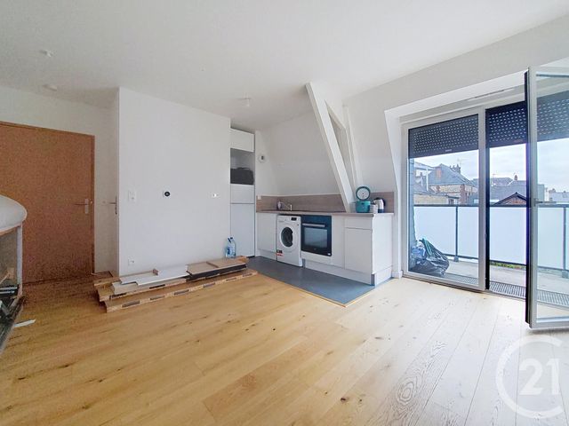 Appartement F2 à louer - 2 pièces - 35 m2 - Bihorel - 76 - HAUTE-NORMANDIE