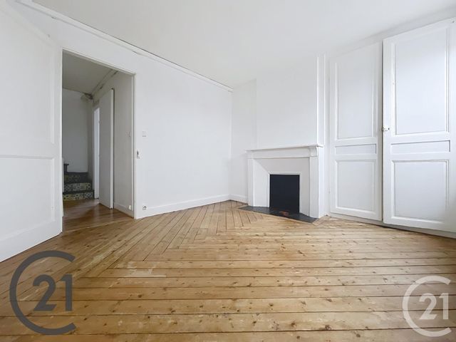 Maison à vendre - 4 pièces - 62,75 m2 - Bois Guillaume - 76 - HAUTE-NORMANDIE